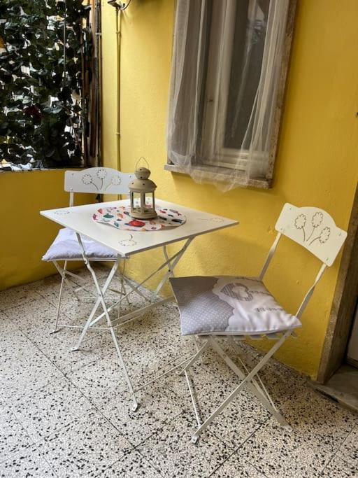 Perla In The Sea Apartment La Spezia Exterior photo