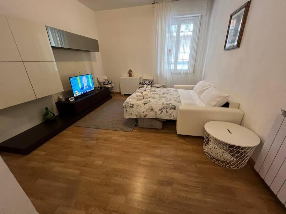 Perla In The Sea Apartment La Spezia Exterior photo