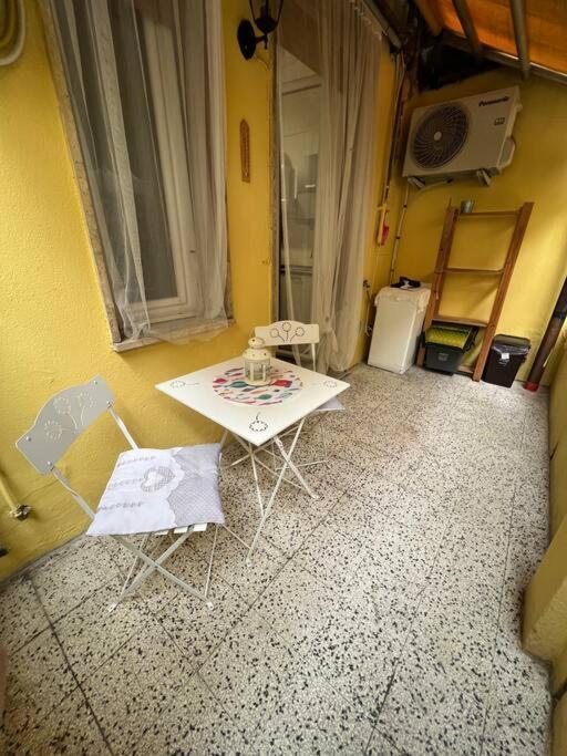 Perla In The Sea Apartment La Spezia Exterior photo