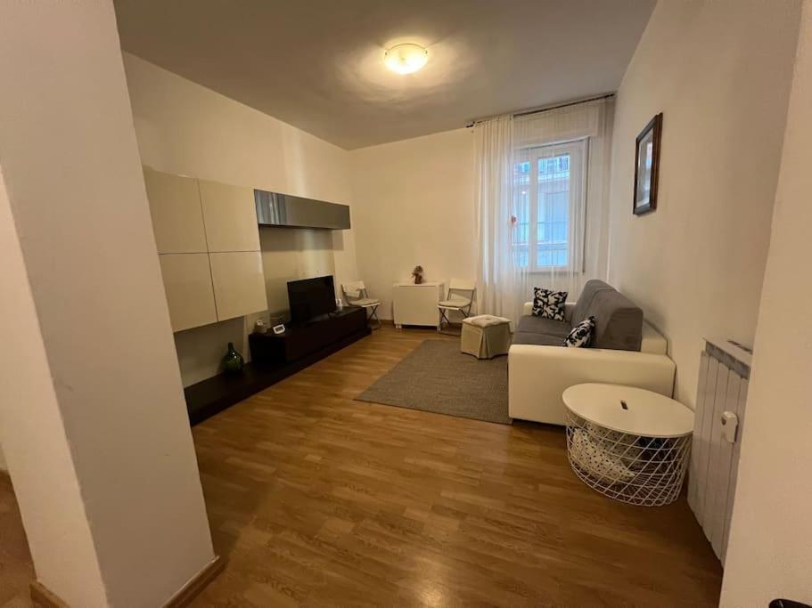 Perla In The Sea Apartment La Spezia Exterior photo