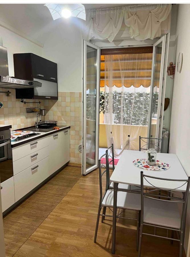 Perla In The Sea Apartment La Spezia Exterior photo